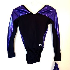 GK Elite Competion Leotard AM
